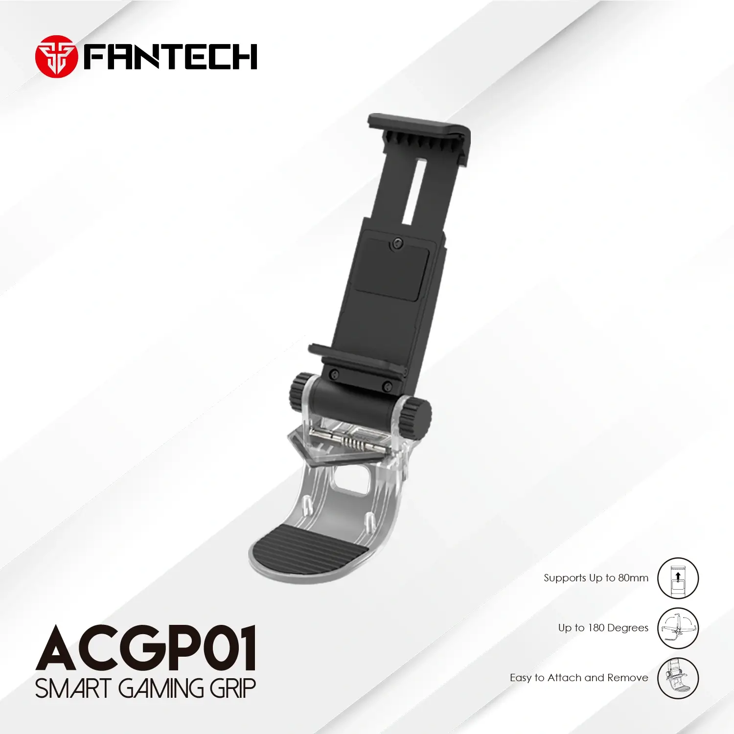قبضة جيمنج FANTECH ACGP01 SMART  