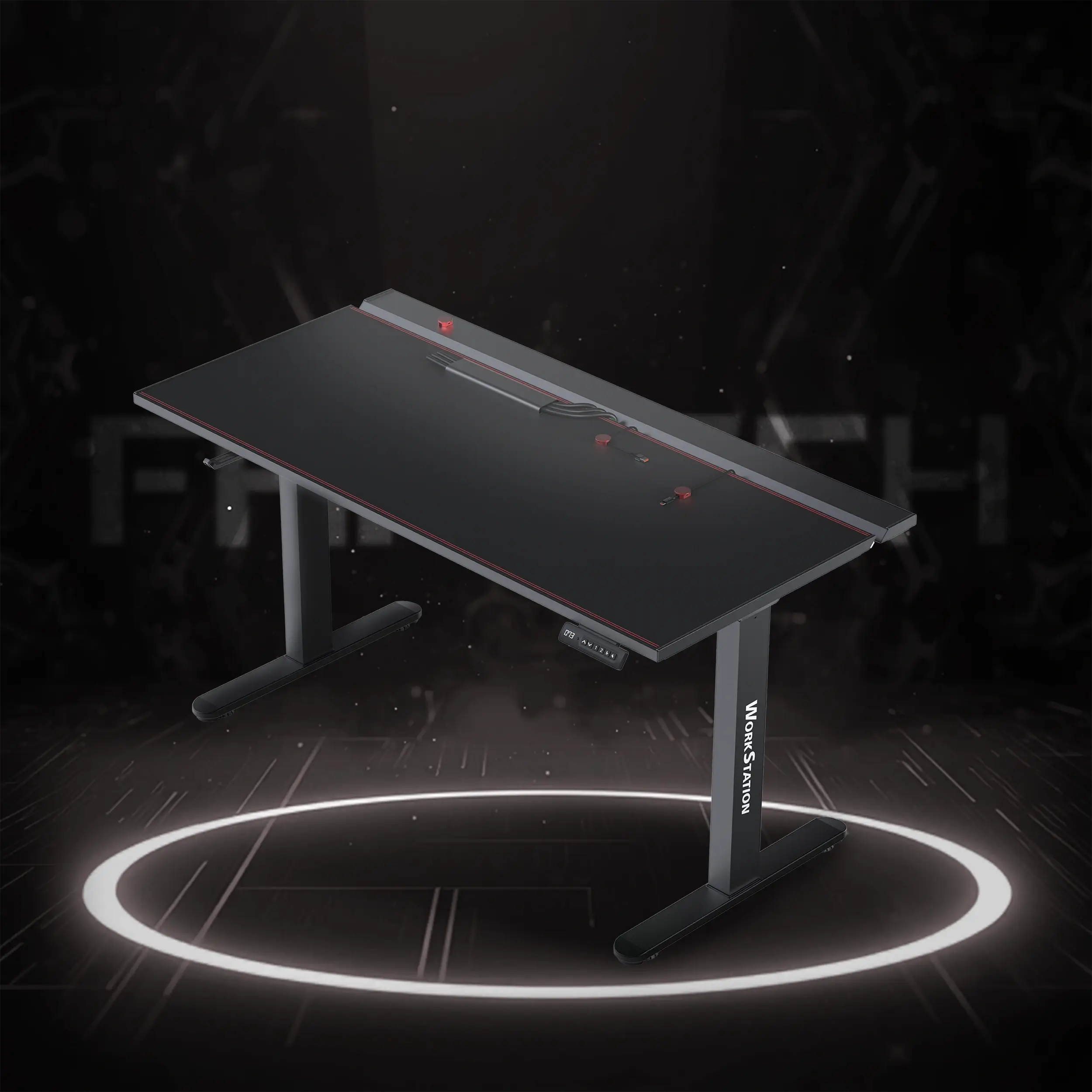 Gaming Desk