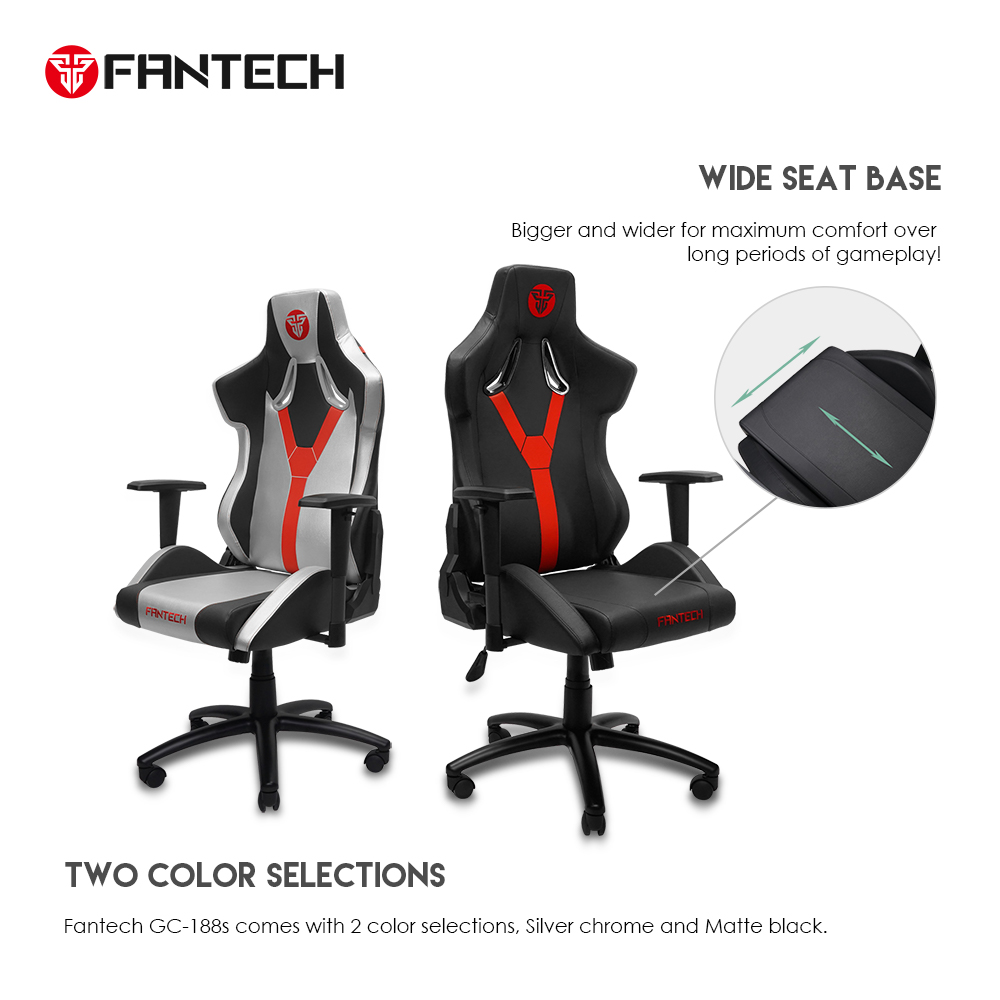 Fantech Alpha GC-188s Gaming Chair