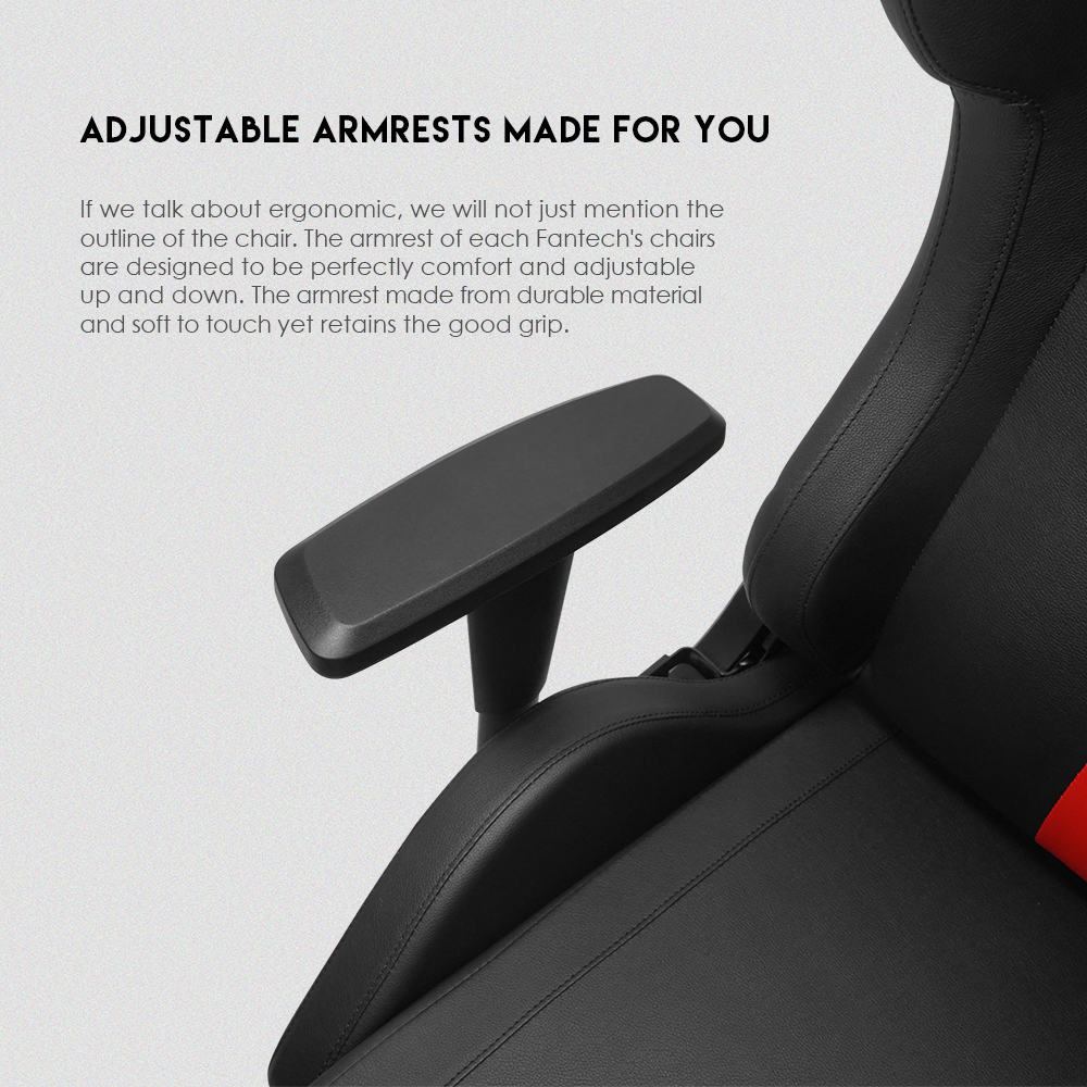 Fantech Alpha GC-188s Gaming Chair