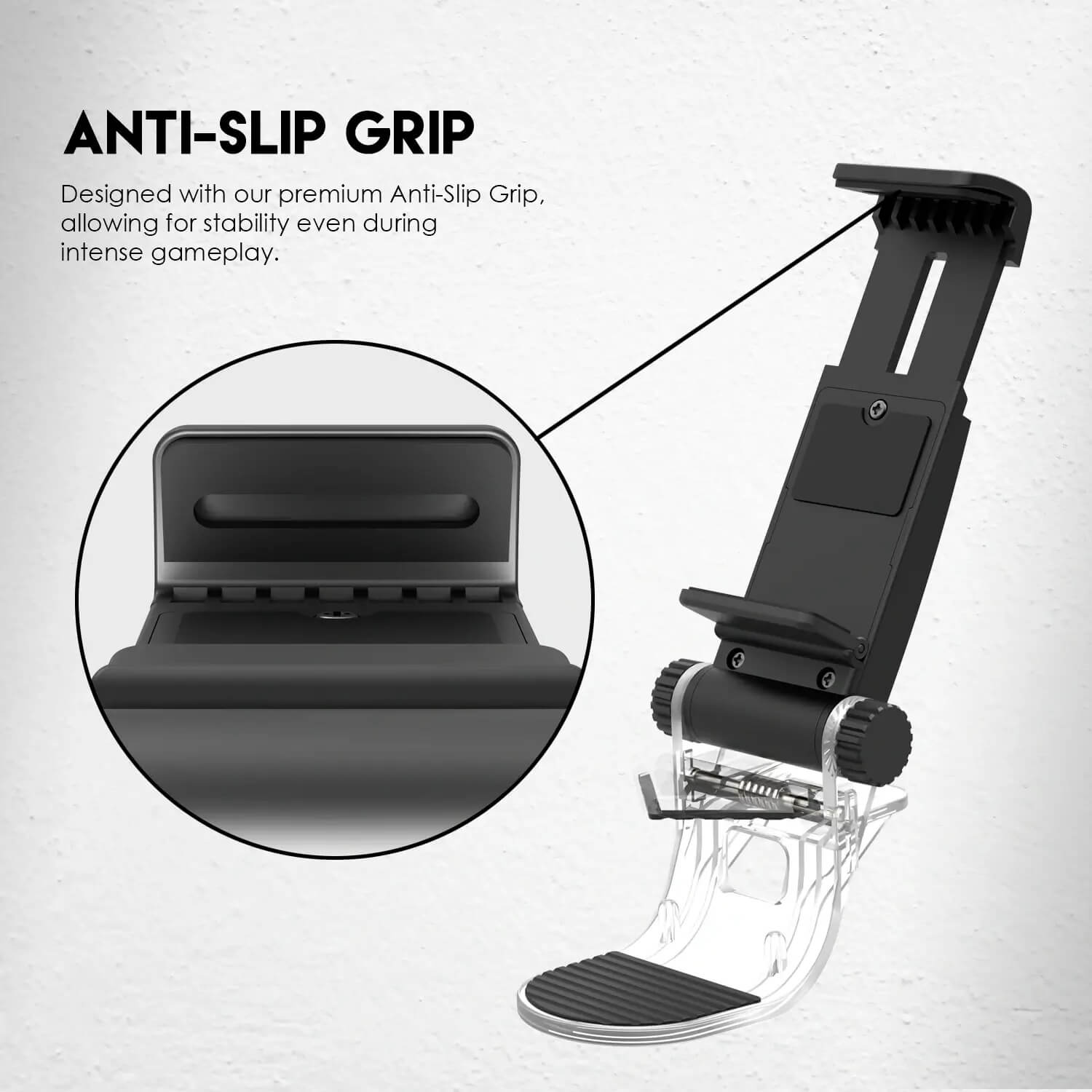 FANTECH ACGP01 SMART  قبضة جيمنج